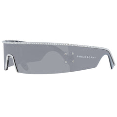 Lozza Gray Women Sunglass