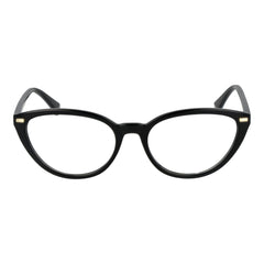 Polaroid Black Women Glasses Frame