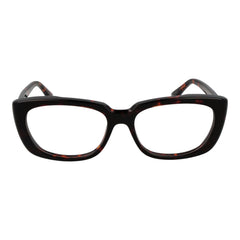 Max Mara Brown Women Glasses Frame