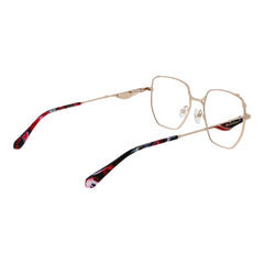 Christian Lacroix Purple Women Glasses Frame