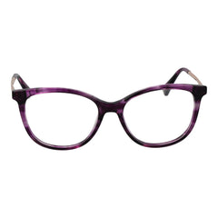 Max Mara Purple Women Glasses Frame