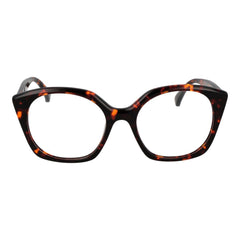 Max Mara Brown Women Glasses Frame