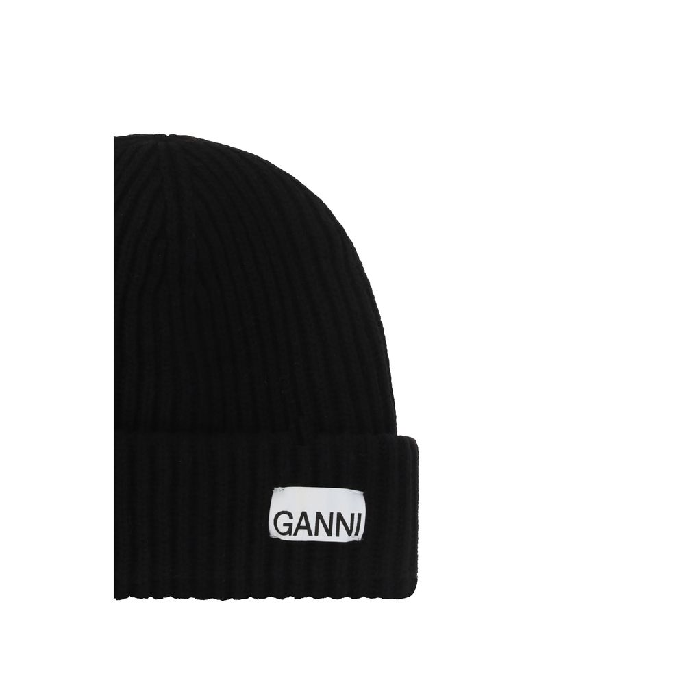 Bonnet Ganni
