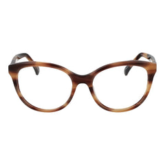 Max Mara Brown Women Glasses Frame