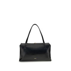 Jil Sander Medium Goji Pillow Shoulder Bag
