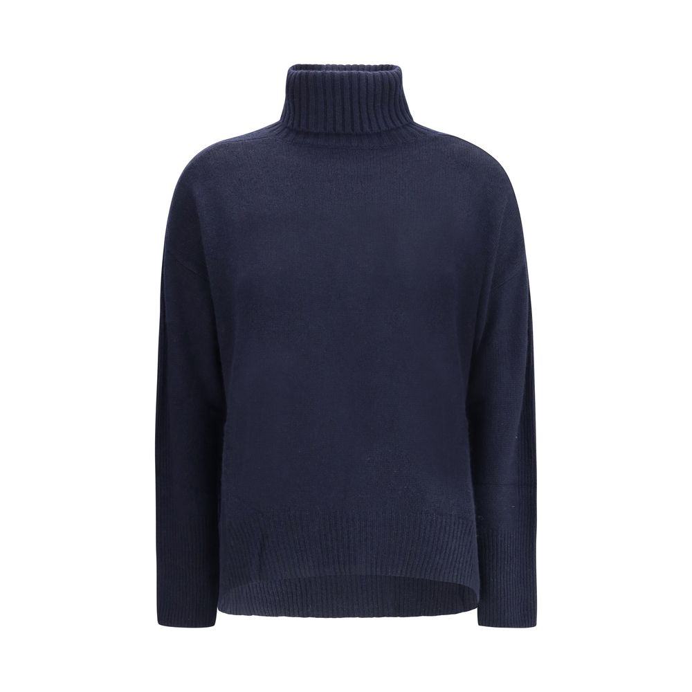 Allude Rollkragenpullover