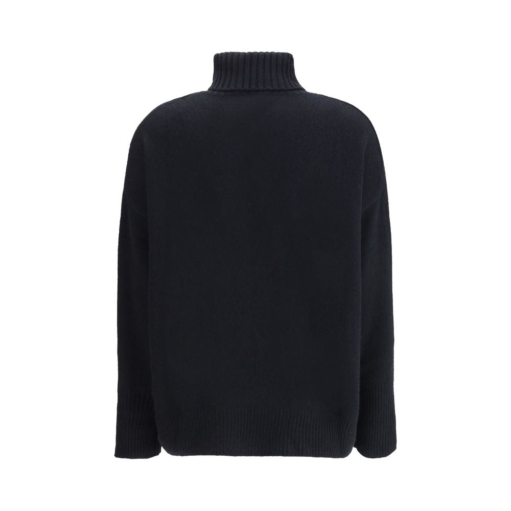Allude Turtleneck Sweater