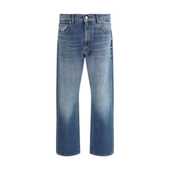 Jeans droits modernes 7FOR Bakersfield