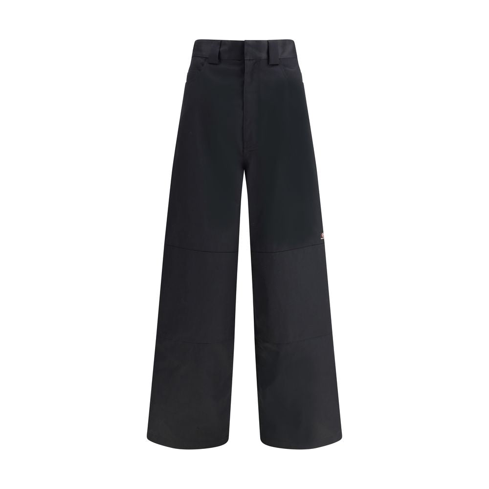 Balenciaga Utility Workwear Hose
