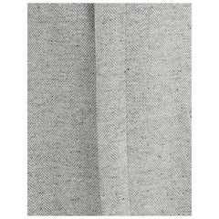 Manteau à chevrons Lardini