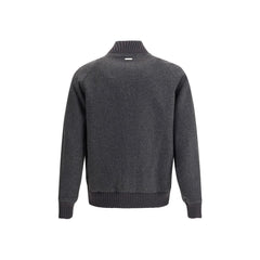 Giacca Bomber in Lana Woolrich