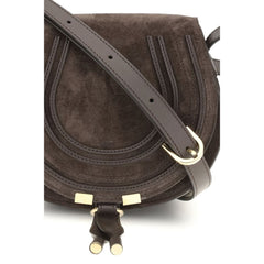 Sac bandoulière Chloé Marcie petit modèle
