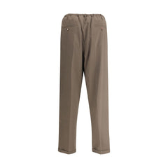 Magliano Baggy Elastic Pants