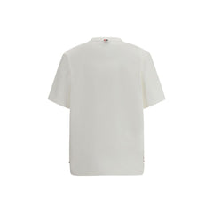 Thom Browne Cotton T-Shirt