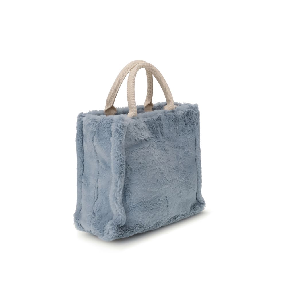 Sac cabas Marni petit panier