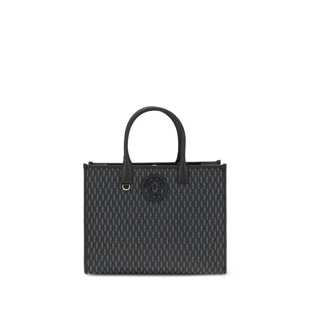 Sac cabas Versace La Medusa