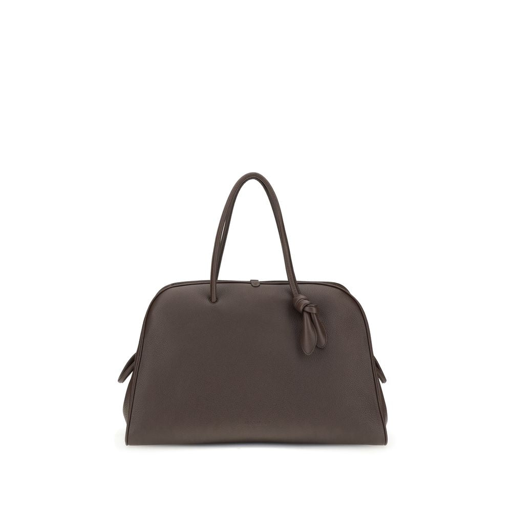Jacquemus Le Grand Tourisme Reisetasche