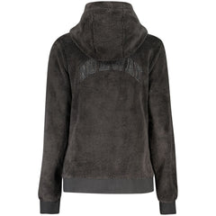 Norvège 1963 Veste femme en polyester noir