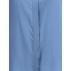 Crida Milano Feltre silk Shirt