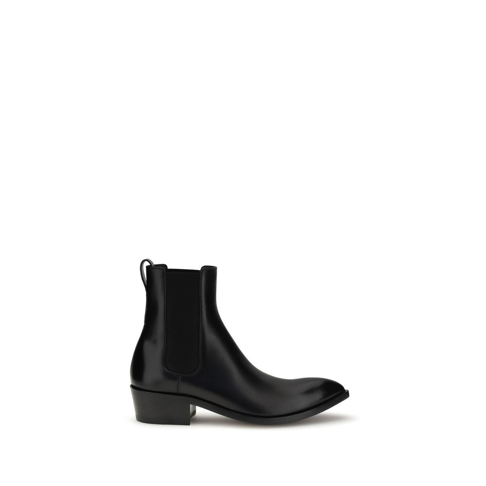 Bottines Chelsea Tom Ford