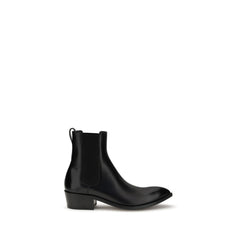 Bottines Chelsea Tom Ford