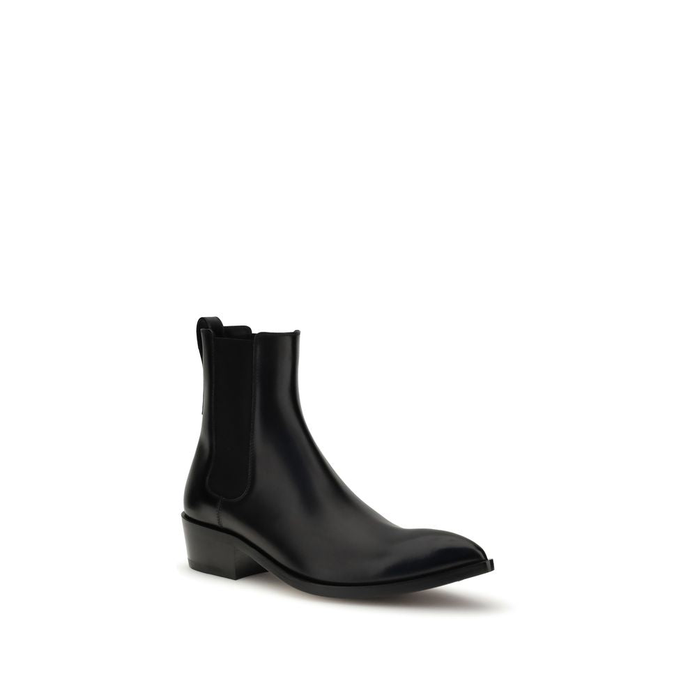 Bottines Chelsea Tom Ford