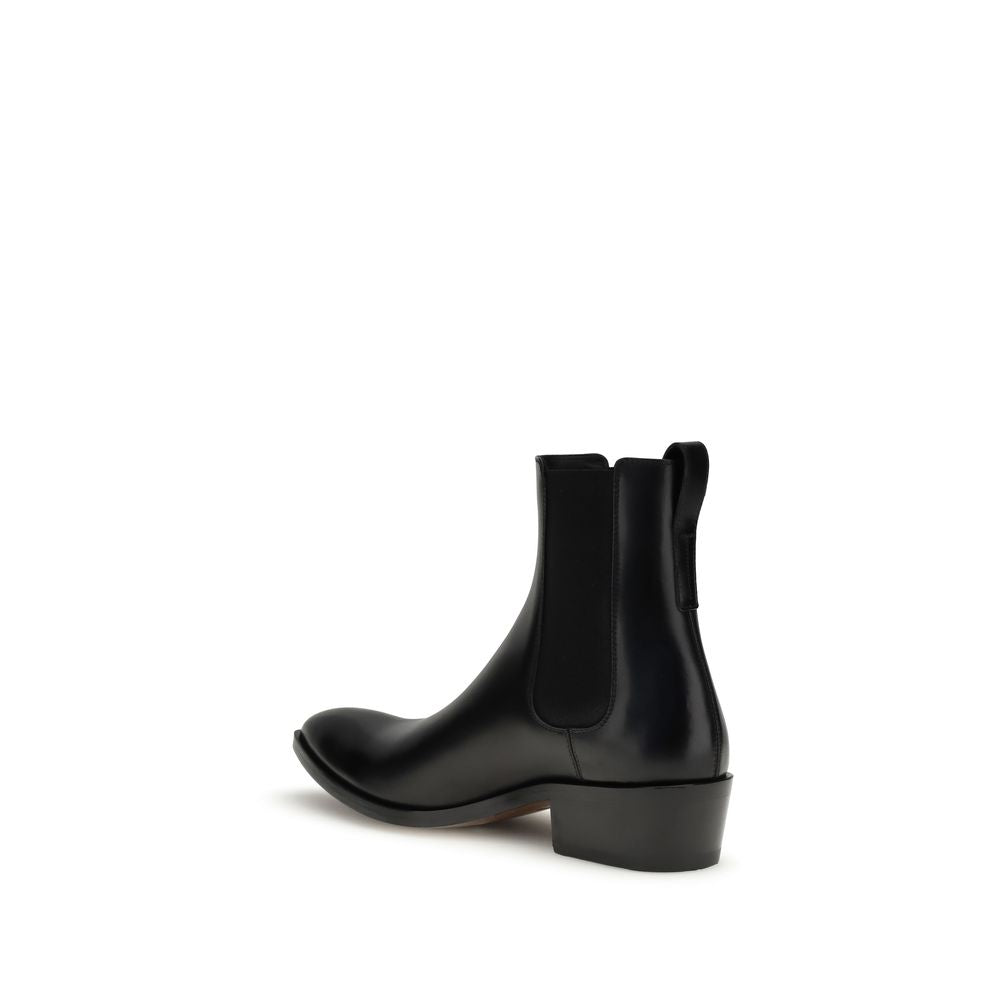 Bottines Chelsea Tom Ford