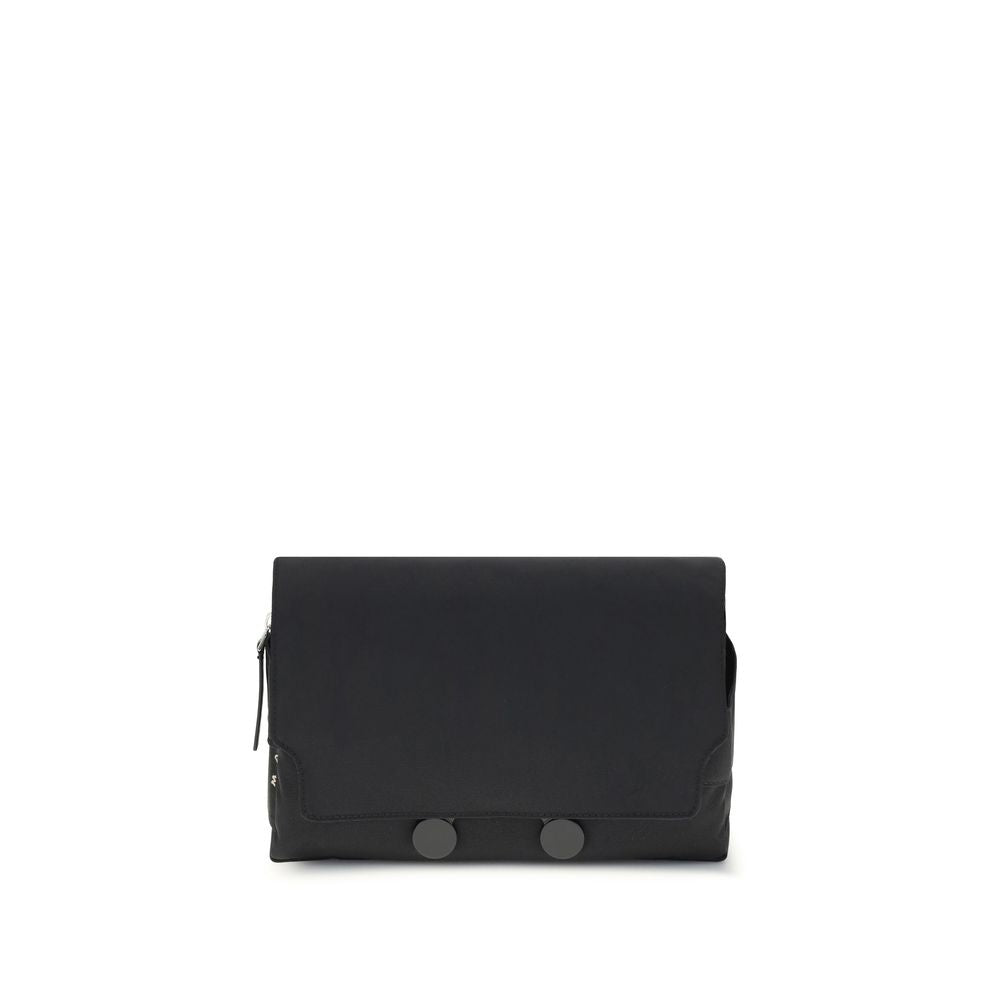 Marni Cityscape Bauchtasche