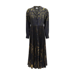 Sara Roka Chemisier Dress