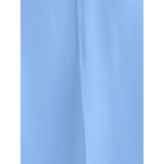 Crida Milano Seville midi Skirt