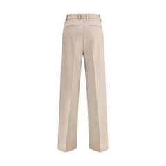 True Royal Karol Pants