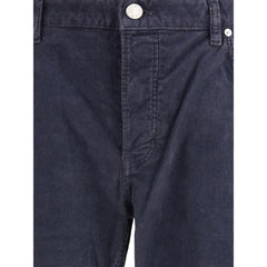 PT Torino Corduroy design Pants