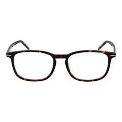 Hugo Boss Brown Men Glasses Frame