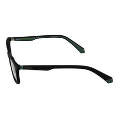 Polaroid Black Men Glasses Frame