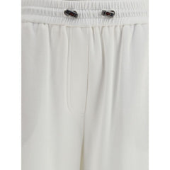 Brunello Cucinelli Cotton Sweatpants
