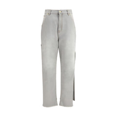 Darkpark Loose Jeans