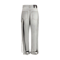 Darkpark Loose Jeans
