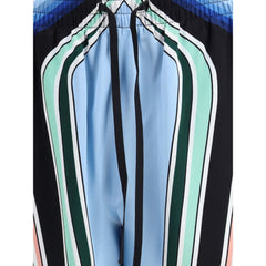 Shorts de montagne Casablanca Graphic