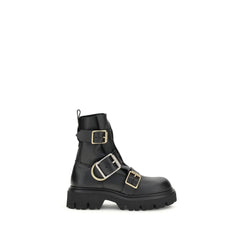 Vivienne Westwood Empire Ankle Boots