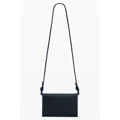 Desigual Black Polyethylene Women Wallet