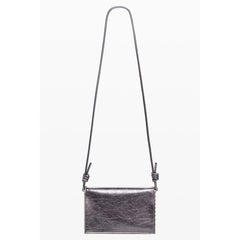 Desigual Bronze Polyethylene Women Wallet
