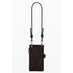 Desigual Brown Polyethylene Women Wallet