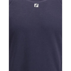 Fendi Jersey Sweatshirt