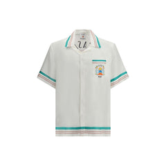 Casablanca The Casa Way Shirt