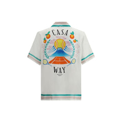 Casablanca The Casa Way Shirt