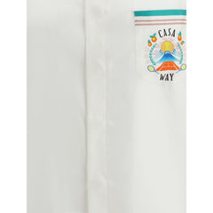 Casablanca The Casa Way Shirt