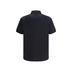 Fendi Cotton polo Sweater