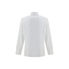 Brunello Cucinelli Cotton Shirt