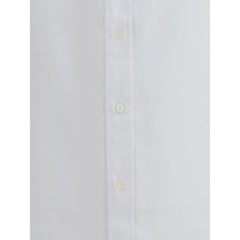 Brunello Cucinelli Cotton Shirt