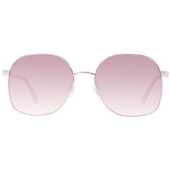 Ted Baker Gold Women Sunglass